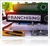 Franchising Sign